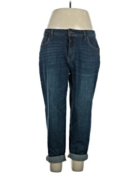Time And Tru Jeans
