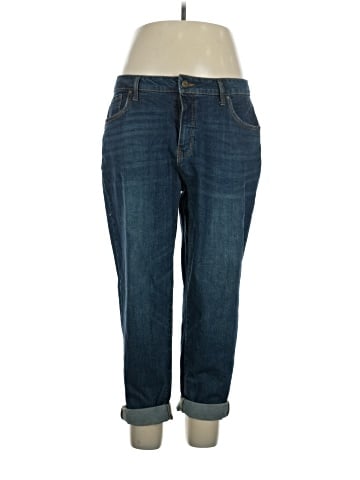 Time and Tru Jeans (view 1)