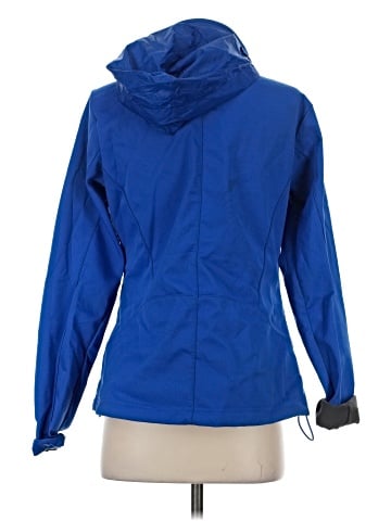 Nike Zip Up Hoodie (view 2)