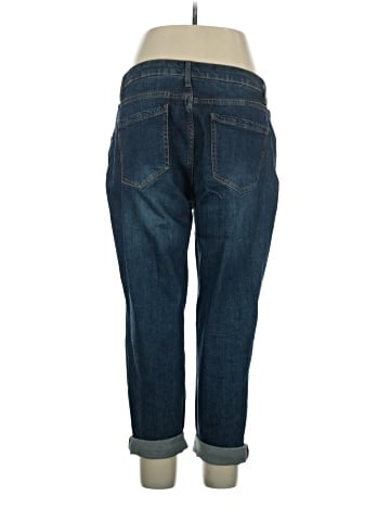 Time and Tru Jeans (view 2)