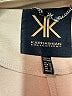 Kardashian Kollection Solid Tan Jacket Size XL - photo 6