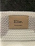 Elie Tahari Stripes Yellow Pullover Sweater Size S - photo 7
