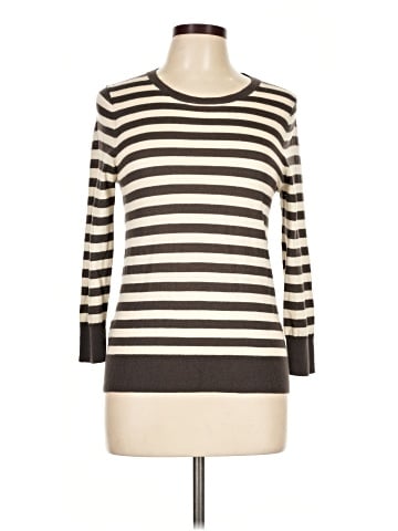 Ann Taylor Pullover Sweater (view 1)