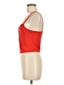 Topshop Red Tank Top Size 6 - photo 5