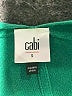 CAbi Green Cardigan Size S - photo 7