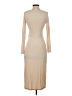 Express Tan Cocktail Dress Size XS - photo 2