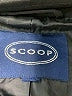 Scoop Black Cocktail Dress Size XXL - photo 7