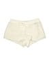 Gilly Hicks Ivory Shorts Size S - photo 1