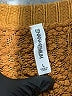 Zenana Premium Brown Pullover Sweater Size L - photo 7