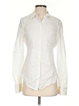 Brooks Brothers Long Sleeve Blouse