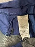 Chico's Solid Blue Active Pants Size Sm (0) - photo 7