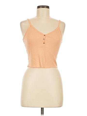 Topshop Tank Top (view 1)