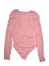 Unbranded Pink Bodysuit Size EU 36 / US 6 - photo 2