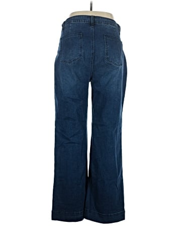 Unbranded Jeans (view 2)