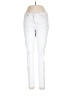 William Rast Hearts White Jeans Size 31 waist - photo 1