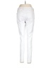 William Rast Hearts White Jeans Size 31 waist - photo 2
