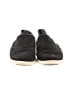 Cole Haan 100% Leather Solid Black Sneakers Size 8 - photo 2