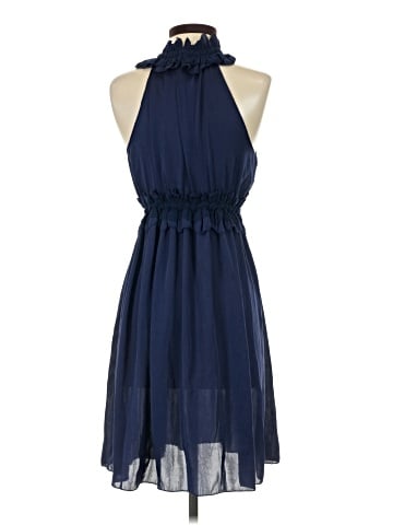 Theme Cocktail Dress (view 2)