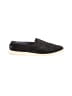 Cole Haan 100% Leather Solid Black Sneakers Size 8 - photo 1