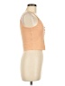 Topshop Orange Tank Top Size 6 - photo 4