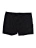 Adidas Solid Black Athletic Shorts Size XL - photo 2