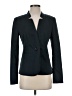 Halogen Blue Blazer Size 4 - photo 1