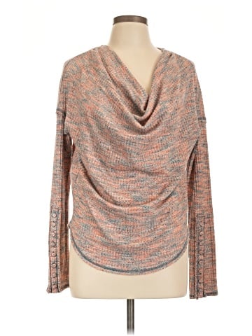 Free People Long Sleeve T-Shirt (view 1)
