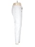 William Rast Hearts White Jeans Size 31 waist - photo 4