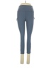 Mondetta Blue Active Pants Size S - photo 1