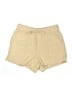 Gap Gold Shorts Size S - photo 1