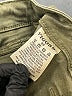 Vigoss Green Shorts Size 14 - photo 5