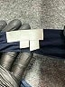 Sézane Solid Blue Casual Dress Size EU (FR) 38 / US 6 - photo 6