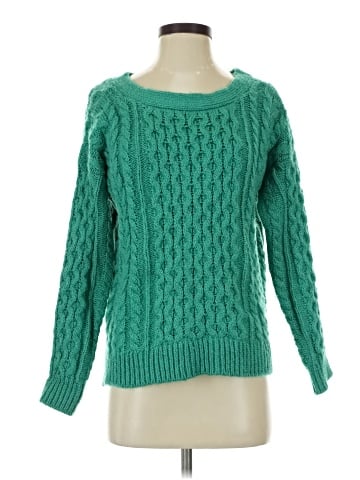 JCPenney Pullover Sweater (view 1)