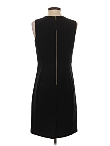 Ann Taylor LOFT Cocktail Dress (view 2)
