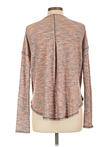Free People Long Sleeve T-Shirt (view 2)