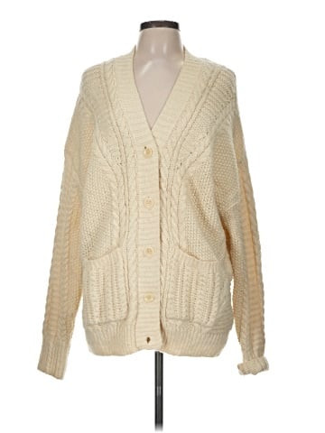 Sundance Cardigan (view 1)