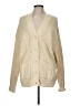 Sundance Ivory Cardigan Size M - photo 1