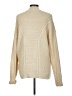 Sundance Ivory Cardigan Size M - photo 2