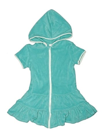 Cat & Jack Raincoat (view 1)