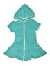 Cat & Jack Teal Raincoat Size 4 - 5 - photo 1