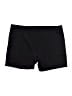 Adidas Solid Black Athletic Shorts Size XL - photo 1