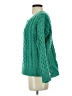JCPenney Green Pullover Sweater Size S - photo 5