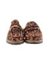 Taryn by Taryn Rose Animal Print Brown Mule/Clog Size 7 - photo 2