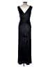 MUXXN Black Cocktail Dress Size L - photo 2