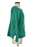 JCPenney Green Pullover Sweater Size S - photo 4
