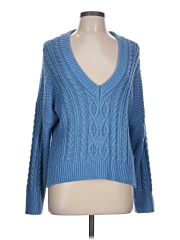 Abercrombie & Fitch Pullover Sweater (view 1)