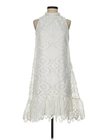 ERIN Erin Fetherston Cocktail Dress (view 1)