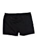 Adidas Solid Black Athletic Shorts Size XL - photo 2