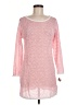 Nally & Millie Pink Pullover Sweater Size M - photo 1