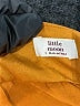 Little Moon 100% Polyester Orange Sleeveless Blouse Size S - photo 7
